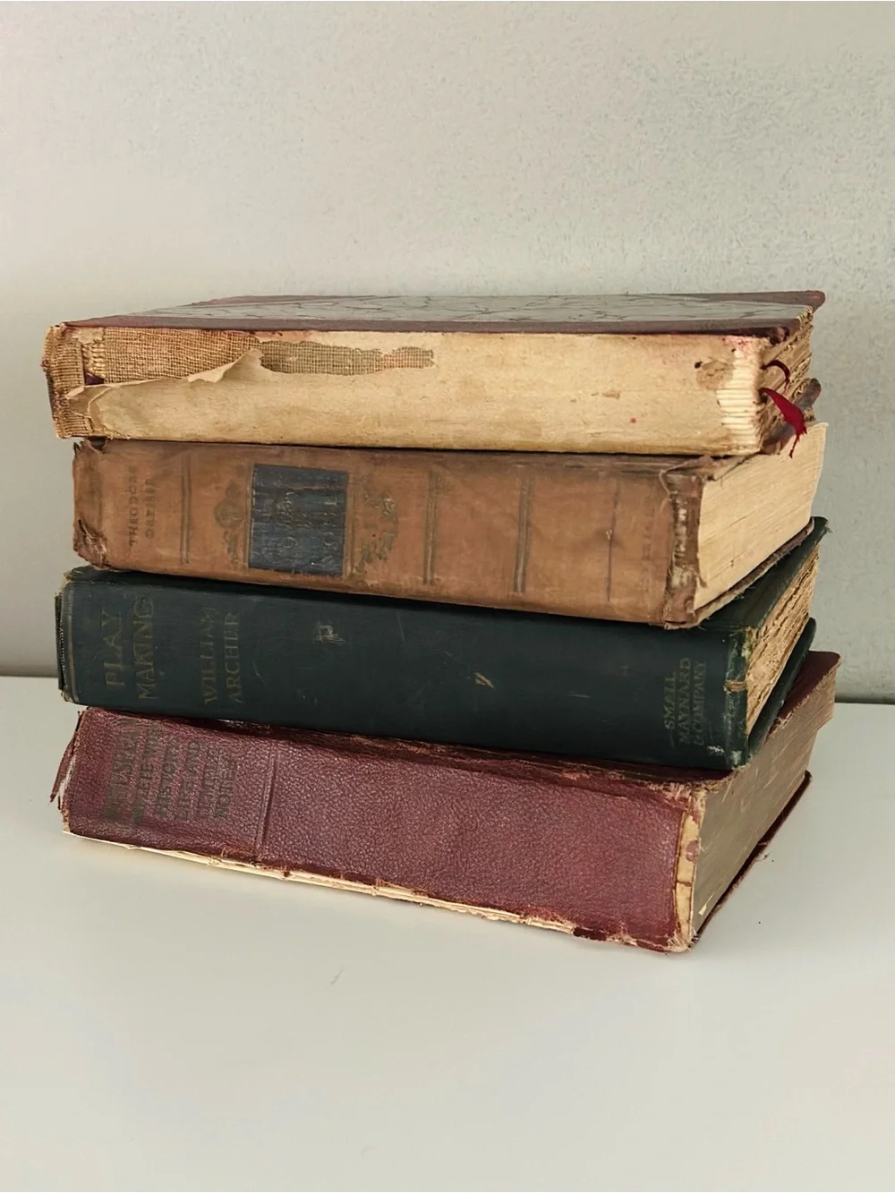 N/A collection antique